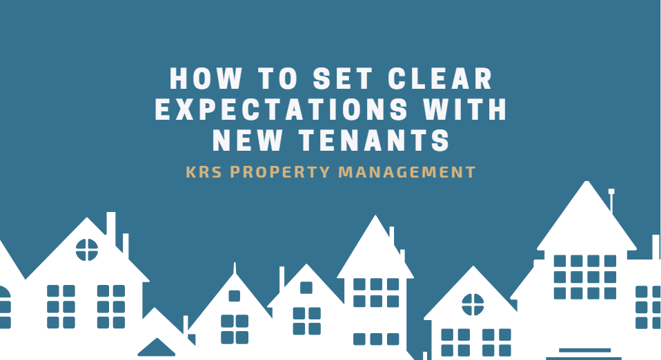 Property Management Blog